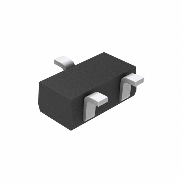 STZ6.8TFHT146 Rohm Semiconductor  Diodos - Zener - Matrices